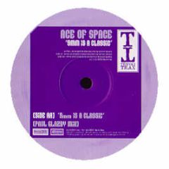 Ace Of Space - 9Mm Is A Classic (Disc 1) - Tripoli Trax