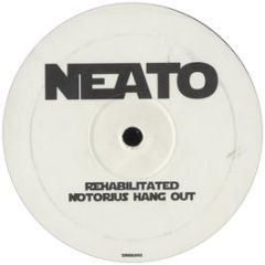 Neato - Rehabilitated - Darko