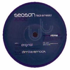 Seasons Feat. Ernesto - Juice - Nuevo Ritmo 1