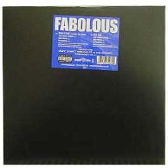 Fabolous - Make U Mine Ft Mike Shorey - Elektra
