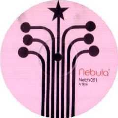 Radical Noiz Feat. Adeva - In & Out (Remixes) - Nebula