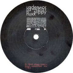 Underworld - Born Slippy 2003 - Junior Boys Own