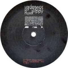 Underworld - Born Slippy 2003 - Junior Boys Own