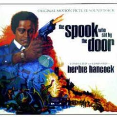 Original Soundtrack - The Spook Who Sat By The Door - UAR