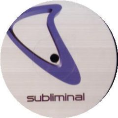 Harry Romero Feat Jessica Eve - Calling Me - Subliminal