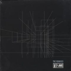 Adam F - Metropolis (Doc Scott Remix) - F-Jams