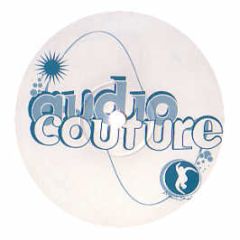 DJ Addiction - Body Swerve - Audio Couture