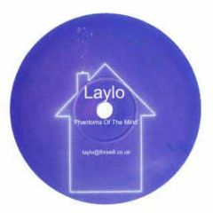 Laylo - Phantoms Of The Mind - Lay DJ 1