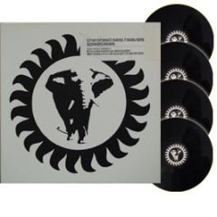 Brand New Heavies - Sometimes (Box Set) - Talkin Loud