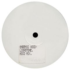 Endemic Void - Lionstone (Nico Remix) - Language 