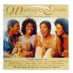 Original Soundtrack - Waiting To Exhale - Arista