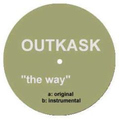 Outkast - The Way (Remix) - JTM