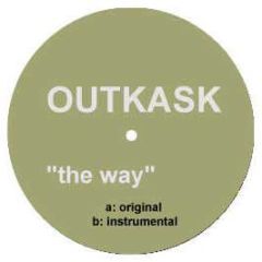 Outkast - The Way (Remix) - JTM