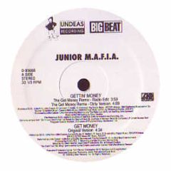 Junior Mafia - Get Money (Remix) - Big Beat