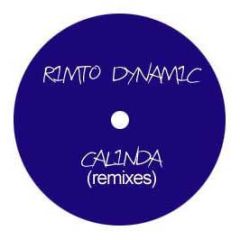 Rimto Dynamic - Calinda (Remixes) - Ritmo