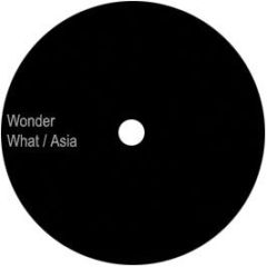 Wonder - What / Asia - Dump Valve