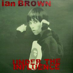 Ian Brown Presents - Influences & Inspirations - DMC
