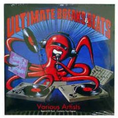 Ultimate Breaks & Beats - Volume 13 - Street Beat