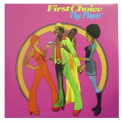 First Choice - The Player (Remix) - Philly Groove