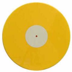 Kylie  - Slow (Yellow Vinyl) - Virgin