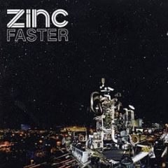 DJ Zinc - Faster (The Sequel) - Zinc