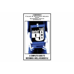Shortee's DJ 101 - Complete Guide To Being A Well Rounded DJ - Thud Rumble