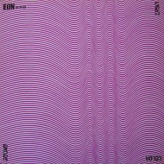 EON - Light, Colour, Sound - Vinyl Solution