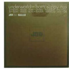 Underworld - Born Slippy (2003) (Part 2) - Junior Boys Own
