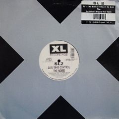 SL2 - DJ's Take Control / The Noise - XL