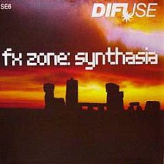 Fx Zone - Synthasia - Difuse