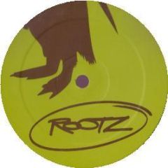 Alex Romano - Penetration - Rootz Records