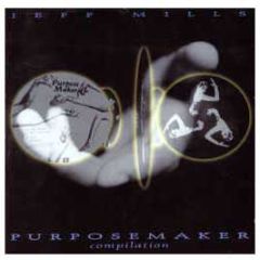 Jeff Mills - Purposemaker - React