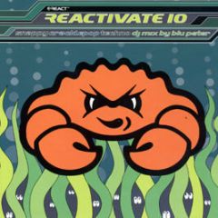 Reactivate - Volume 10 - React
