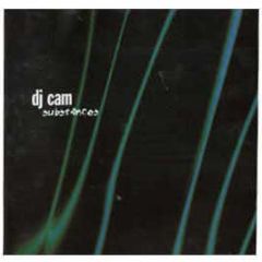 DJ Cam - Substances - Inflamable