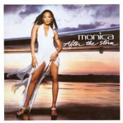 Monica - After The Sun - BMG