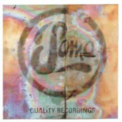 Various Artists - Soma Quality Recordings - Soma
