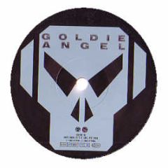 Goldie - Angel - Ffrr