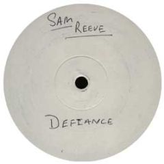 Sam Reeve - Defiance - Redemption