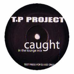 Juliet Roberts - Caught In The Middle (2003 Remix) - TP