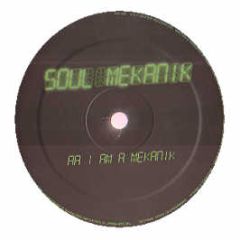 Soul Mekanik  - Elektrik Elephant - Rip Records