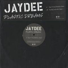 Jaydee - Plastic Dreams 2003 (Remixes) (Disc 2) - Positiva
