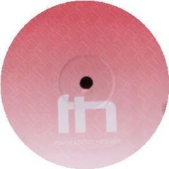 Fierce & Jez Vs Djmtv - Come Get My Lovin' (Disc 1) - Fantastic House
