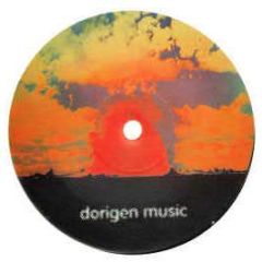 God Within (Hardkiss) - Raincry (2003 Remix) - Dorigen