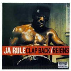 Ja Rule - Clap Back - Murder Inc