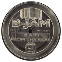 B Jam - Raid - Smokers Inc