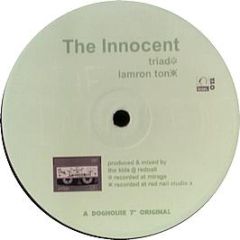 The Innocent - No Music - Icon Recordings