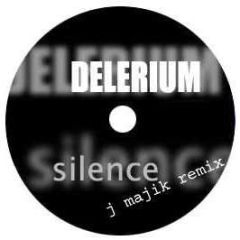 Delerium - Silence (J Majik Drum & Bass Remix) - Silent 1