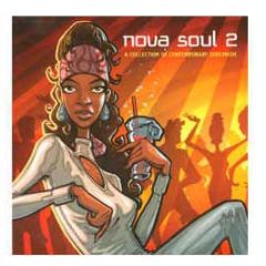 Various Artists - Nova Soul 2 - Audiopharm