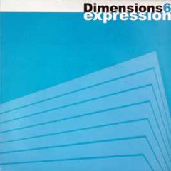 Dimension 6 - Expression - Arision