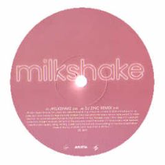 Kelis - Milkshake (DJ Zinc Remix) - Arista